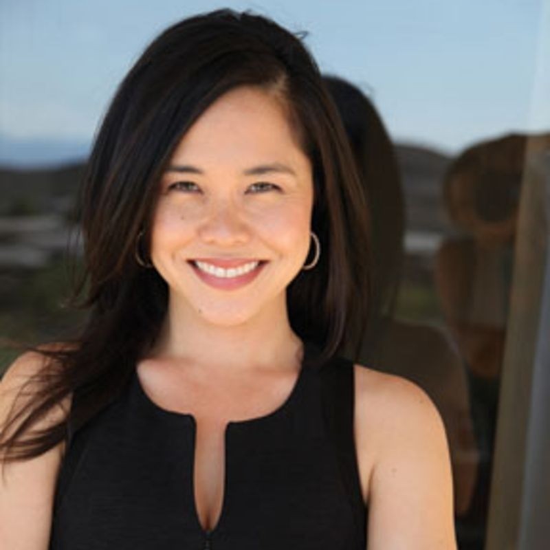 Angela Edgeworth headshot